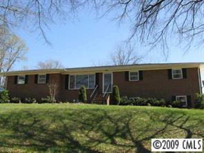 2015 Goodson Rd., Salisbury, NC 28147