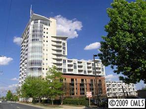 505 E Sixth St. #913, Charlotte, NC 28202