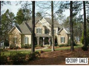 517 Stonewater Bay Ln., Mount Holly, NC 28120