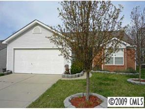 9217 Tibble Creek Way, Charlotte, NC 28227