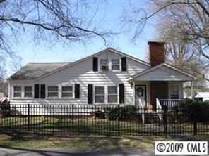 104 Almond Rd., Mooresville, NC 28115