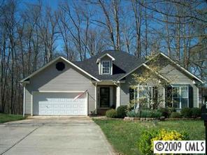 5752 Spring Gate Ct., Concord, NC 28027