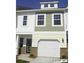 7233 Gallery Pointe Ln. #131, Charlotte, NC 28269