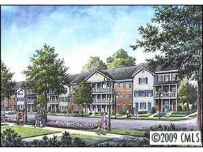 110 Steam Engine Dr. #102, Mooresville, NC 28115