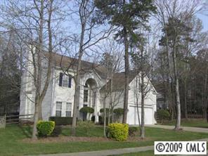 7607 Lady Bank Dr., Charlotte, NC 28269