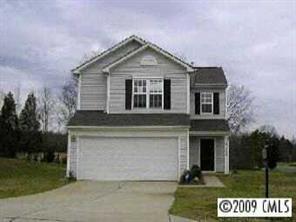 14406 Arlandes Dr., Charlotte, NC 28278