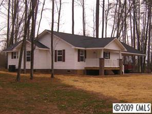 36608 Millingport Rd., New London, NC 28127