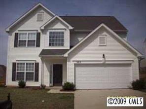 3813 Pimilico Trace Ln., Charlotte, NC 28216