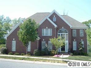 10028 Legolas Ln., Charlotte, NC 28269