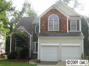 2020 Sablewood Dr., Charlotte, NC 28205