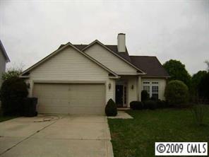 5911 Birchfield Ln., Concord, NC 28027