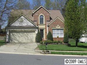 5912 Downfield Wood Dr., Charlotte, NC 28269