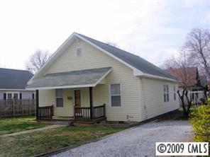 701 S Broad St., Mooresville, NC 28115