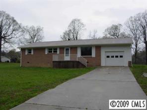 45399 Finch Rd., New London, NC 28127