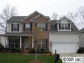 1020 Grayscroft Dr., Waxhaw, NC 28173