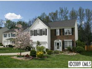 2345 Apple Glen Ln., Charlotte, NC 28269