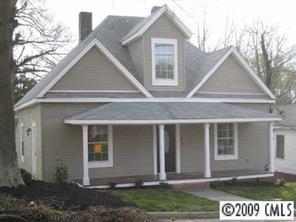 316 W Moore Ave., Mooresville, NC 28115
