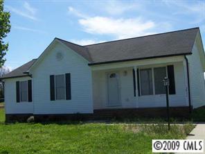 3831 Babe Ln., Vale, NC 28168