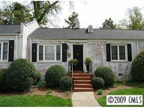 2911 Westfield Rd. #-, Charlotte, NC 28209
