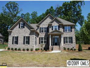 5865 Tipperary Dr., Denver, NC 28037