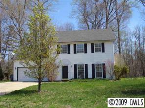 7206 Rothmore St., Charlotte, NC 28215