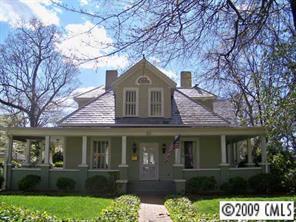 311 N Main St., Belmont, NC 28012