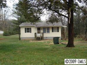 1708 N Lee St., Salisbury, NC 28144