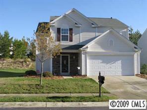 10701 Haddington Dr., Charlotte, NC 28269