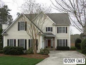 301 Millingport Ln., New London, NC 28127