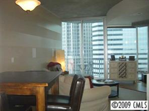 210 Church St. #1503, Charlotte, NC 28202