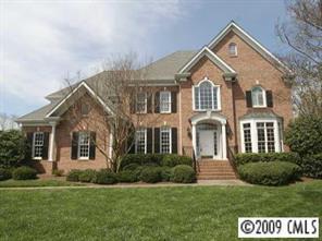 10717 Bay Hill Club Dr., Charlotte, NC 28277