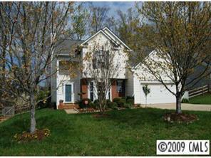 13211 Peacock Ln., Charlotte, NC 28215