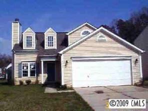 1022 Hipp Rd., Charlotte, NC 28216