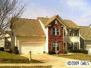 12013 Cheviott Hill Ln., Charlotte, NC 28213