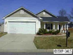 860 Raindrops Rd., Gastonia, NC 28054