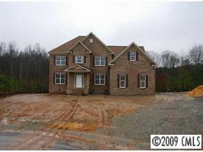 7125 Guildhall Ct., Denver, NC 28037