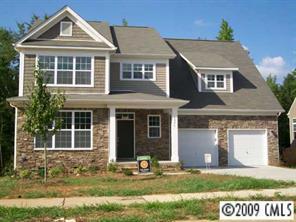 4006 Garden Oak Dr., Indian Trail, NC 28079
