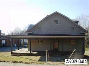 109 N 5th St., Albemarle, NC 28001