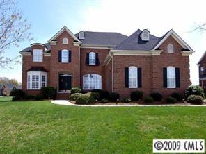 7003 Shadowrock Ct., Matthews, NC 28104