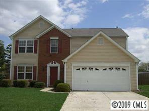3919 Laurel View Cir., Indian Trail, NC 28079