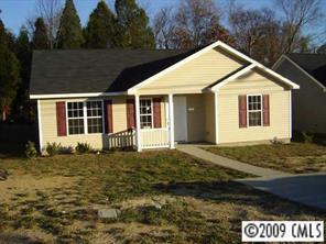 1337 Toddville Rd., Charlotte, NC 28214