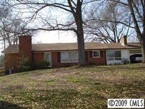 1818 Beaman St., Shelby, NC 28152