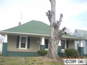 504 E Cemetary St., Salisbury, NC 28144