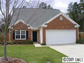 10540 Haddington Dr., Charlotte, NC 28269