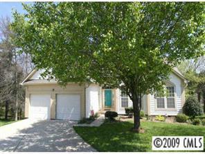 7405 Tupelo Ln., Charlotte, NC 28269