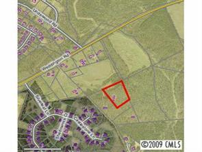 6600 Weddington Monroe Rd., Matthews, NC 28104