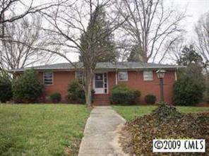 326 Malcolm Rd., Salisbury, NC 28144