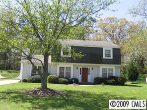 1408 Crescent St., Monroe, NC 28112