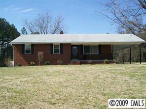 2420 Grubb Ferry Rd., Salisbury, NC 28144
