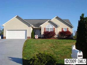 4901 Valley Trail Ct., Concord, NC 28025